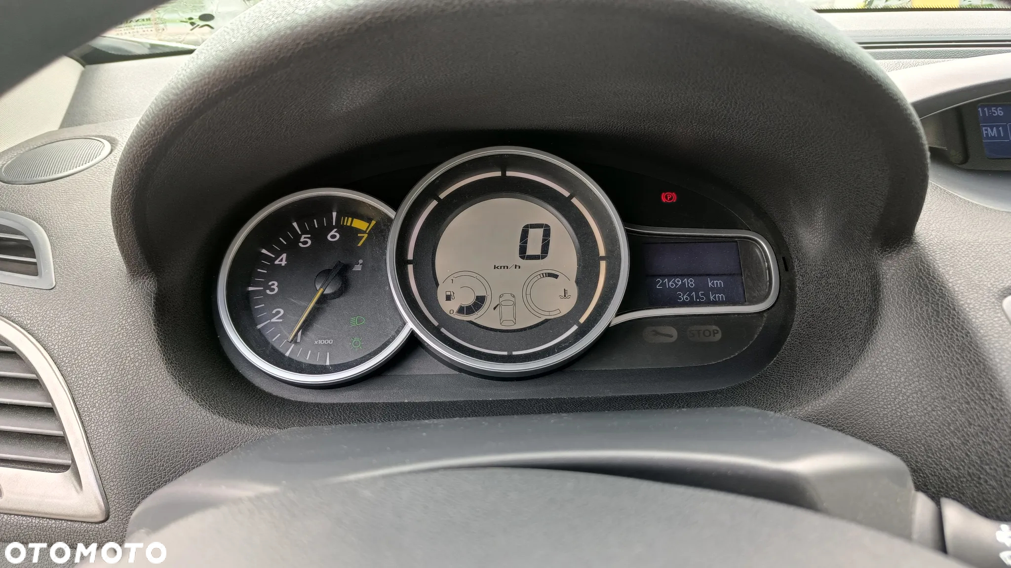 Renault Megane 1.6 16V Generation - 11