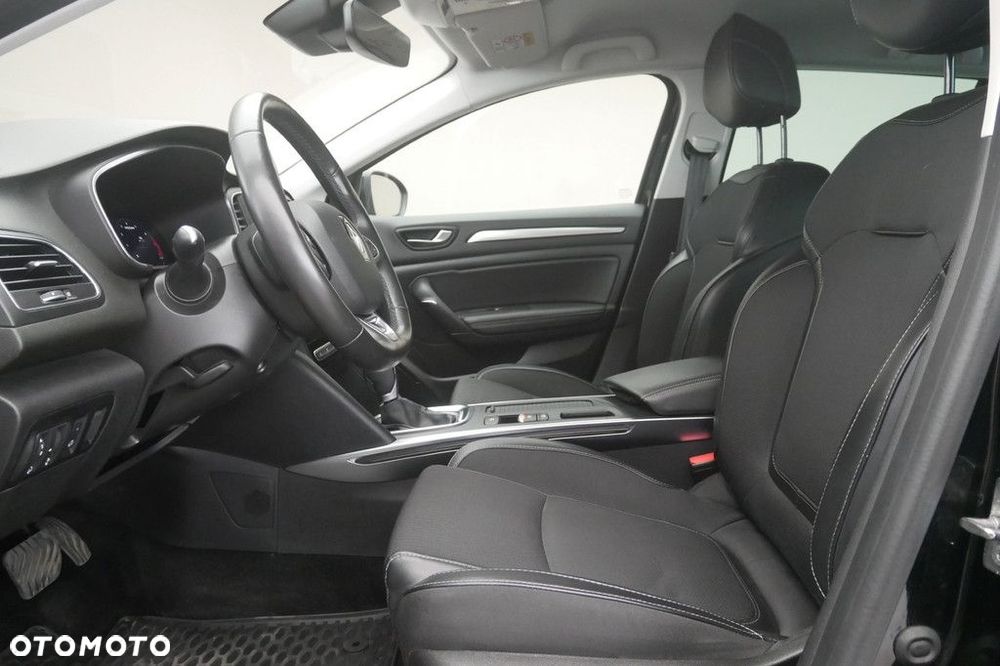 Renault Megane 1.3 TCe Techno EDC - 12