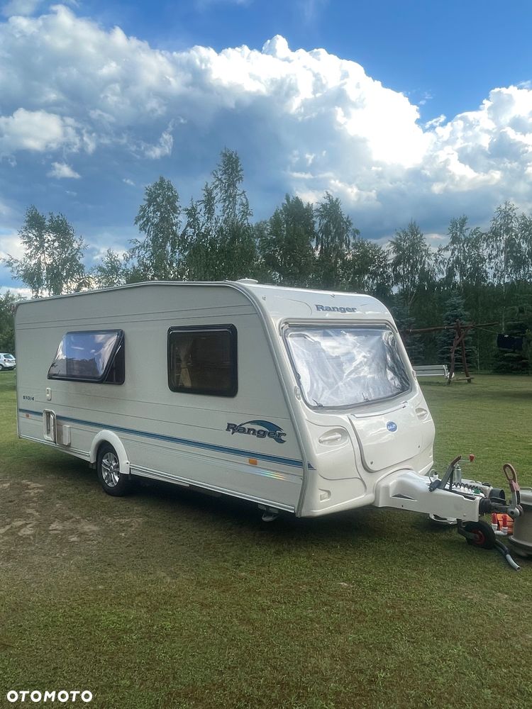 Bailey Ranger - 3