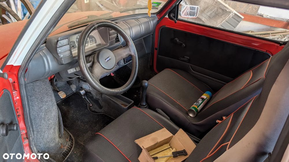 Fiat 126 650 Elegant - 5