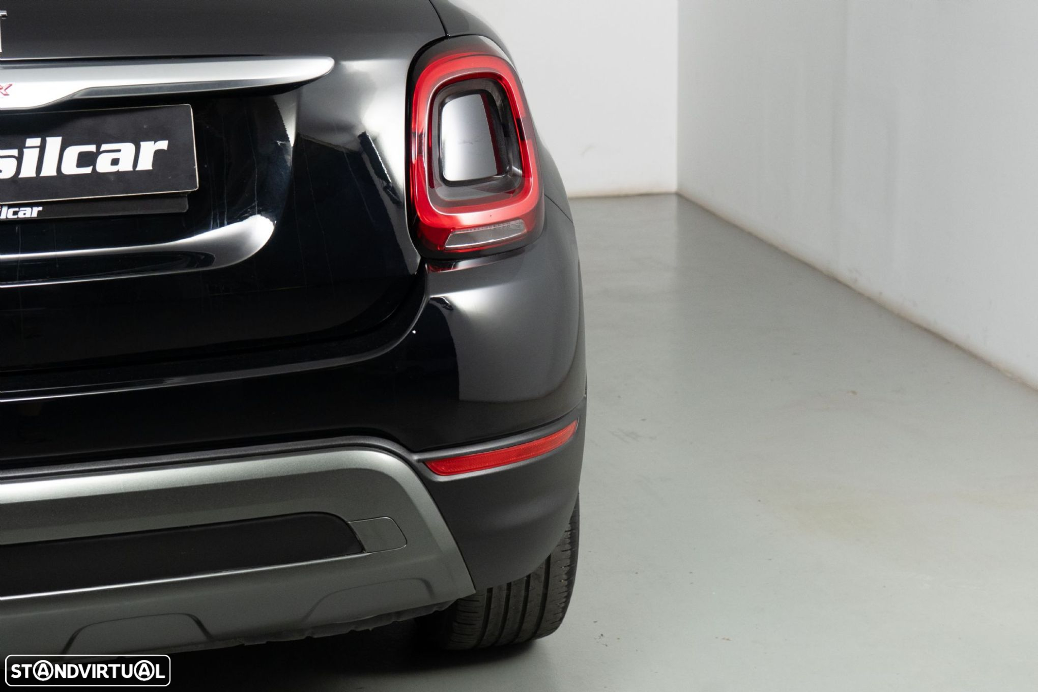 Fiat 500X 1.3 MJ City Cross - 15
