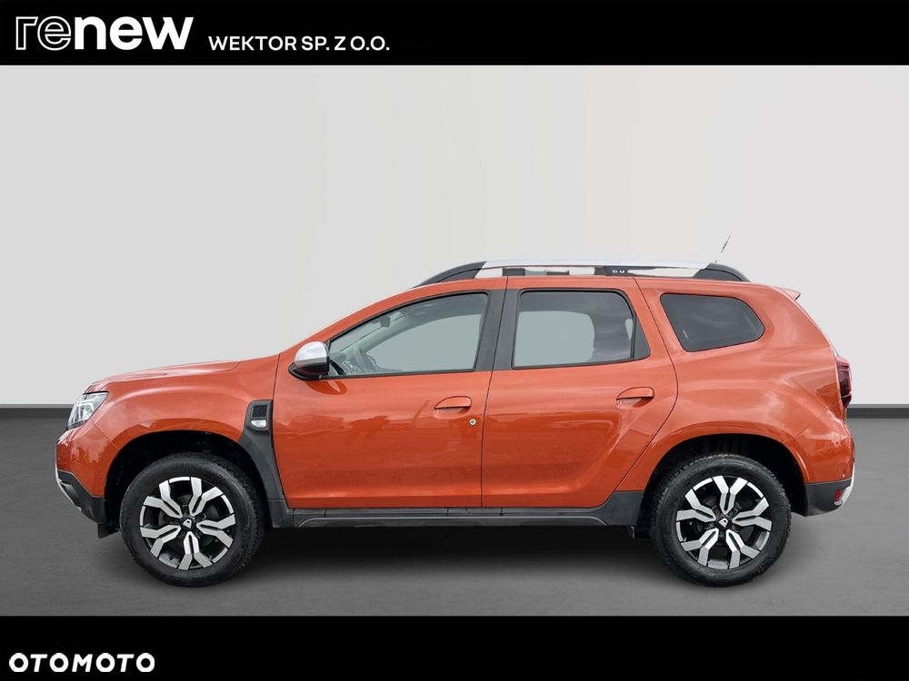 Dacia Duster 1.3 TCe Prestige - 2