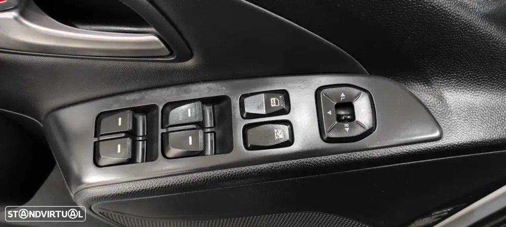 Hyundai ix35 2.0 CRDi E-VGT Comfort - 37