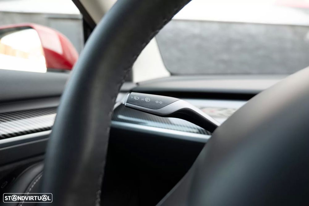 Tesla Model 3 Performance Tração Integral - 21