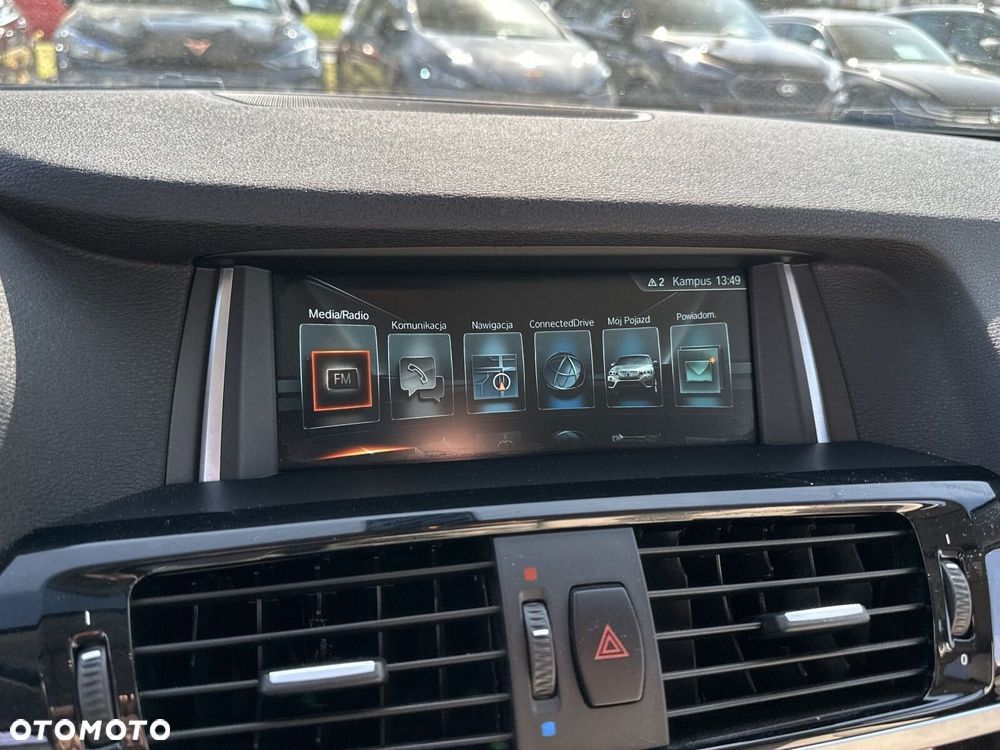 BMW X4 xDrive20d sport - 16