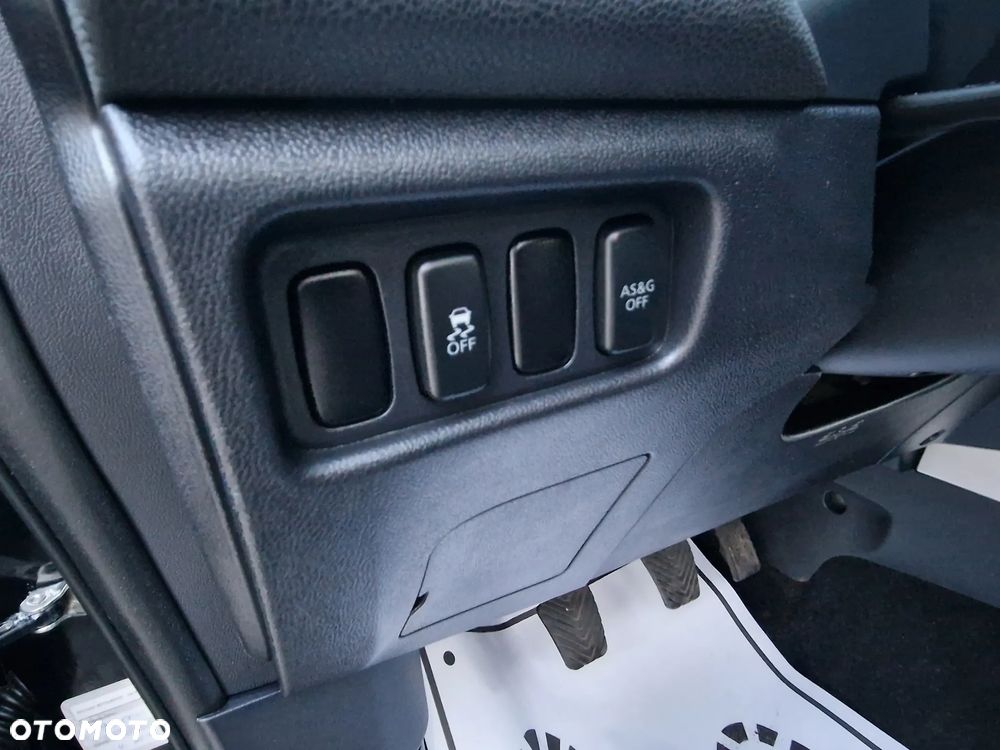 Mitsubishi ASX 1.8 DI-D 2WD Edition - 13