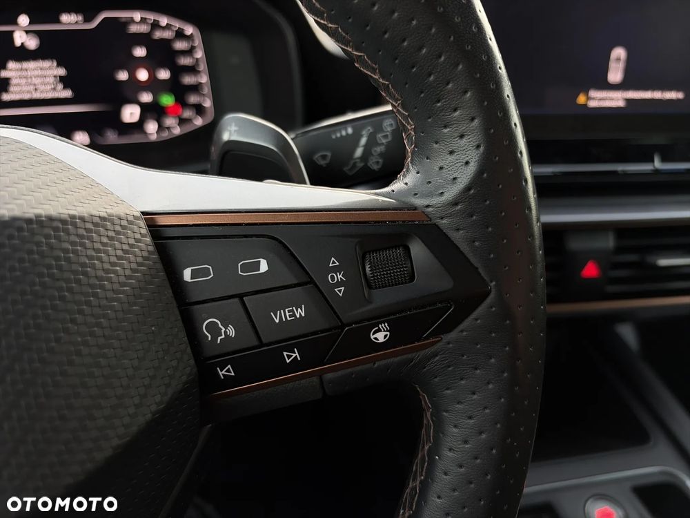 Cupra Formentor - 26