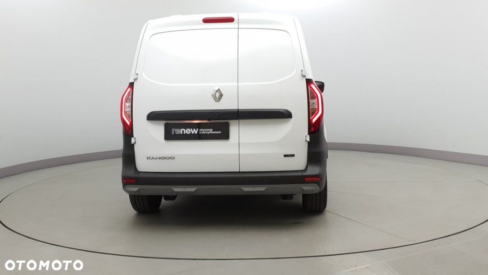 Renault Kangoo - 4