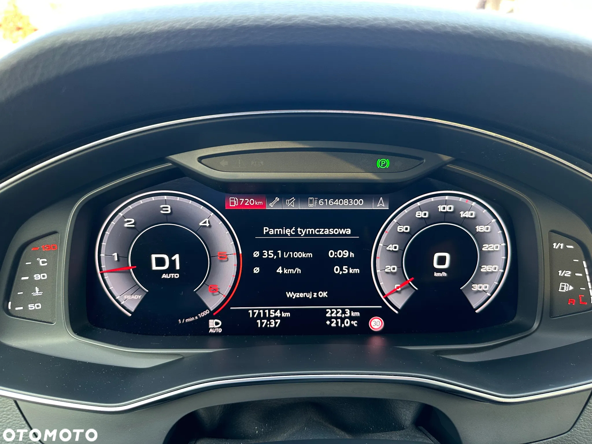 Audi A6 Avant 50 TDI quattro tiptronic S line - 12