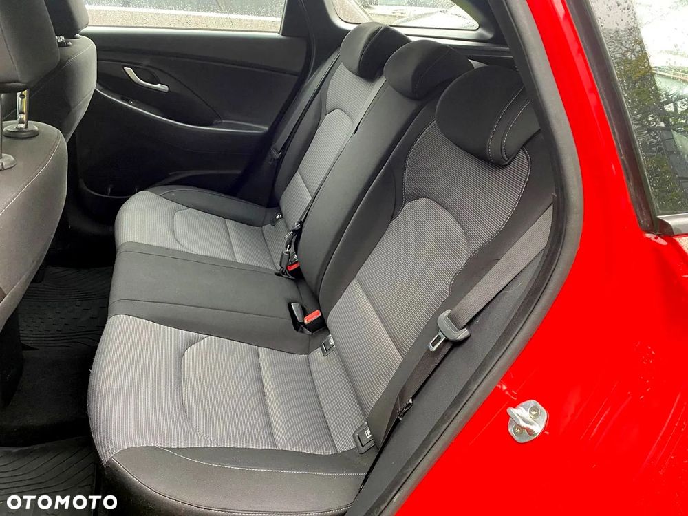 Hyundai i30 1.0 T-GDI Premiere Style - 32