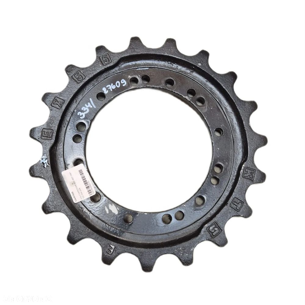 Koło napędowe MINI 48Z1 55R1 55Z 65R 334/R7609 ZAM - 1