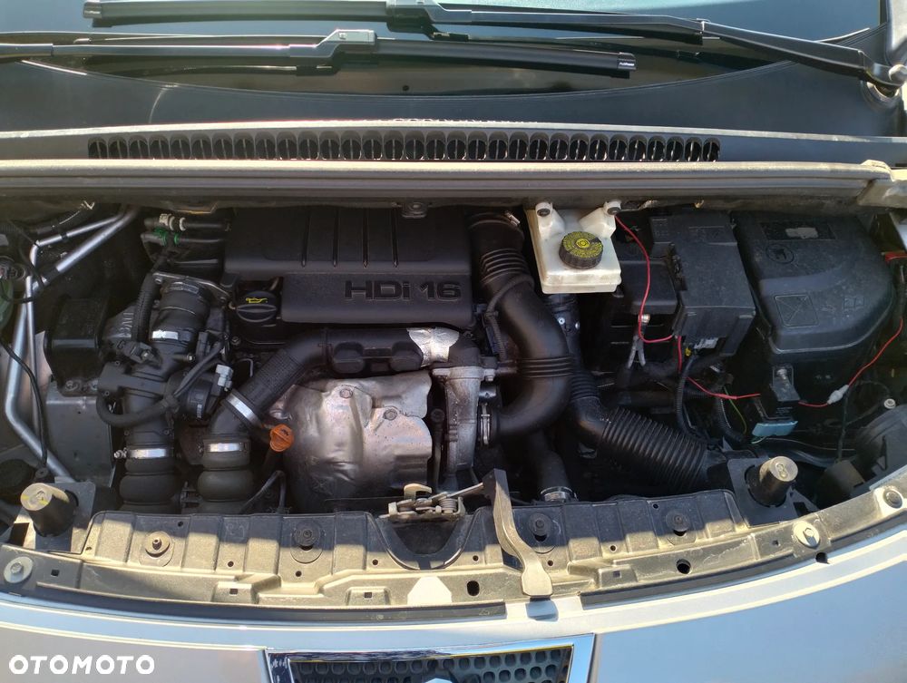 Peugeot 3008 - 9
