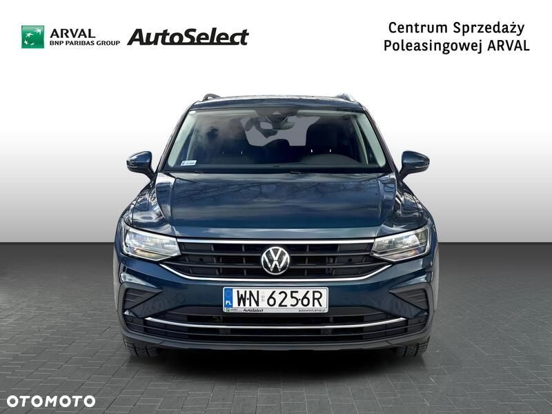 Volkswagen Tiguan - 6