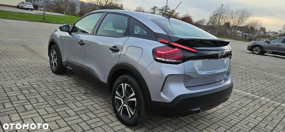 Citroën C4 BlueHDi 110 Stop&Start C-SERIES - 4