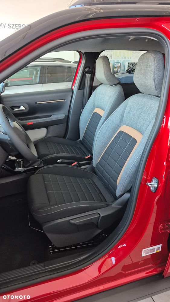 Citroën C3 Aircross 1.2 Turbo Plus S&S - 8