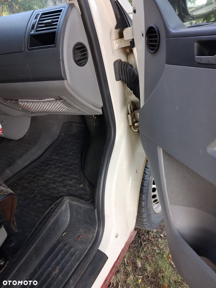 Volkswagen T5 - 30