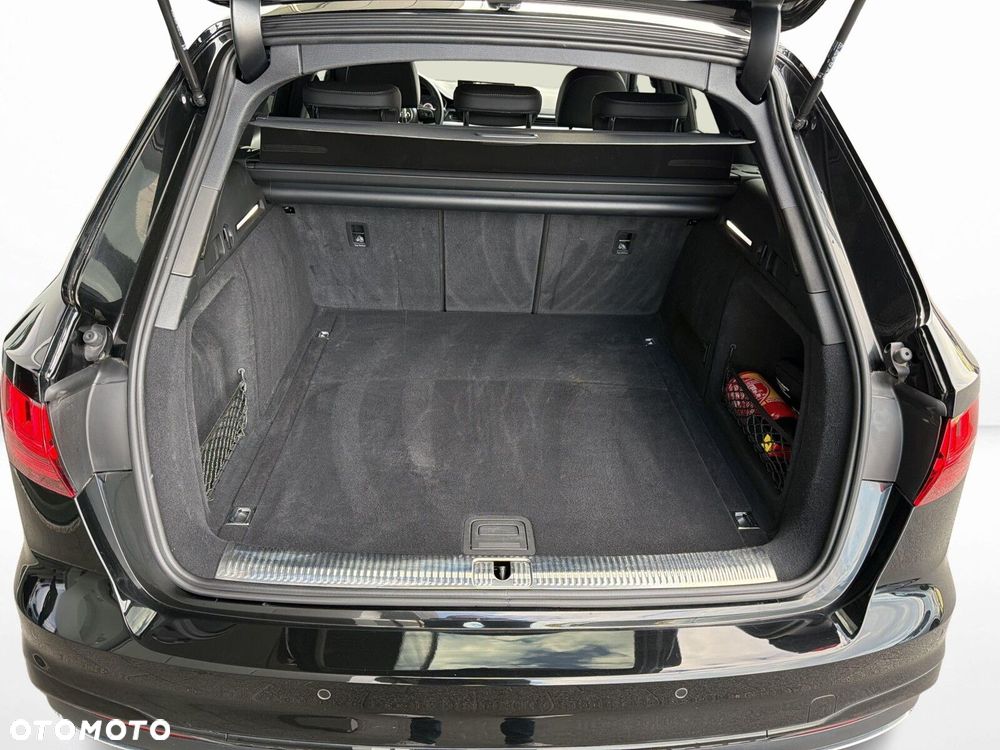 Audi A4 Avant 35 TFSI mHEV S Line S tronic - 10