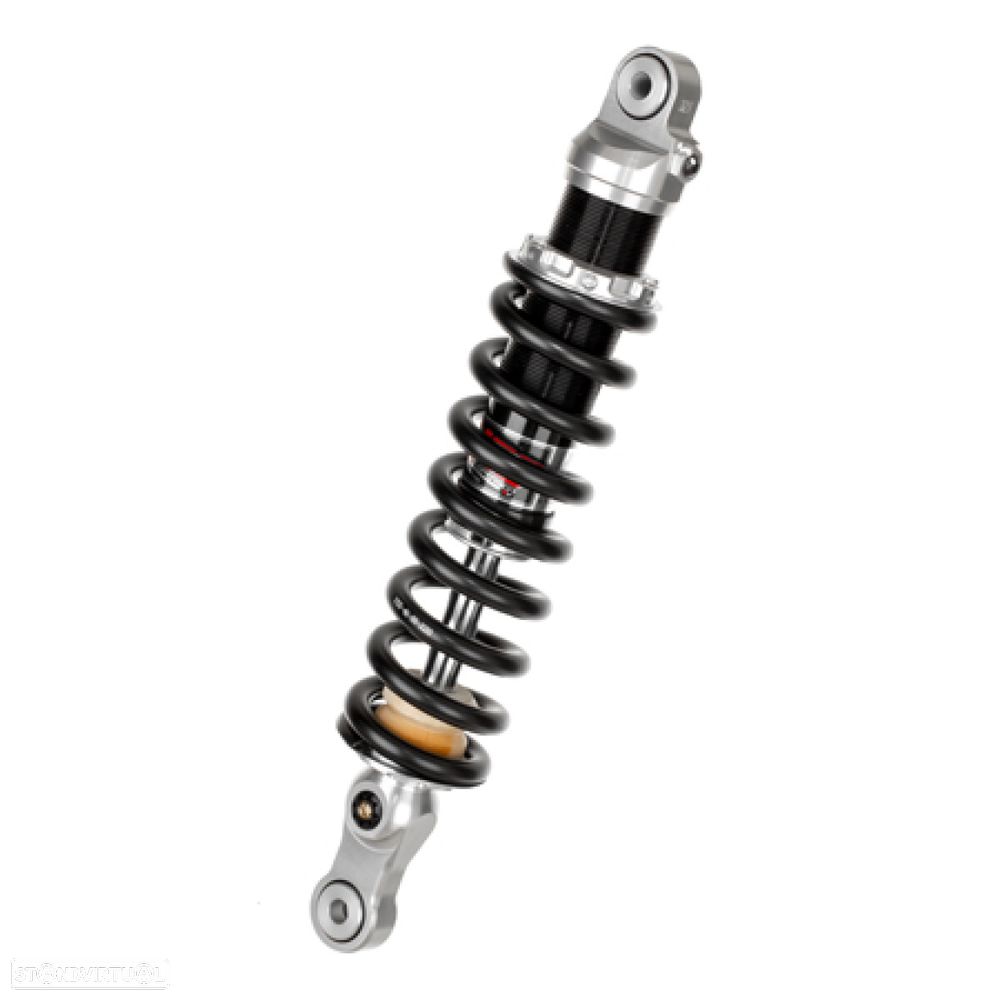 amortecedor traseiro yss bmw r 80 g/s / r 65 g/s  - mz366-365tr-05-85 - 1