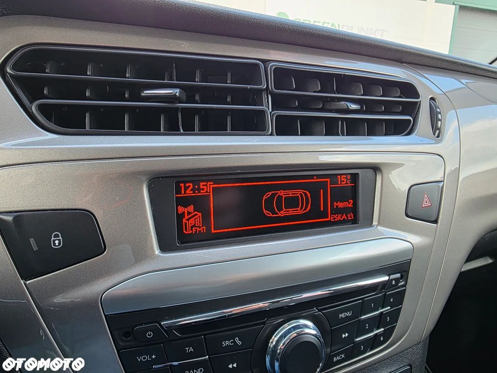 Citroën C-Elysée 1.2 PureTech GPF Feel - 23