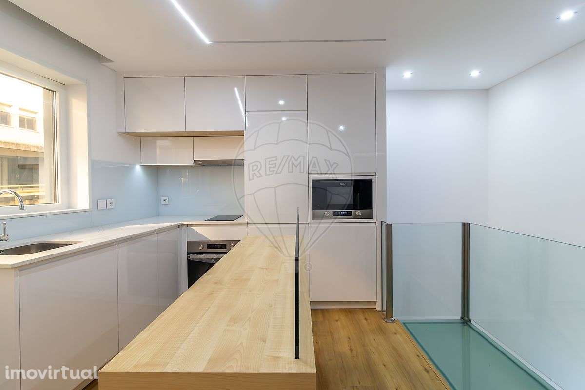 Apartamento T1 para venda - Grande imagem: 3/13