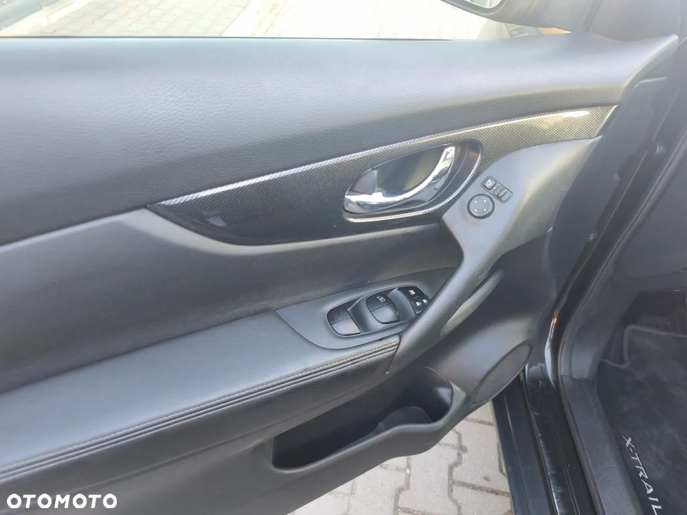 Nissan X-Trail 1.6 DIG-T N-Vision 2WD - 12