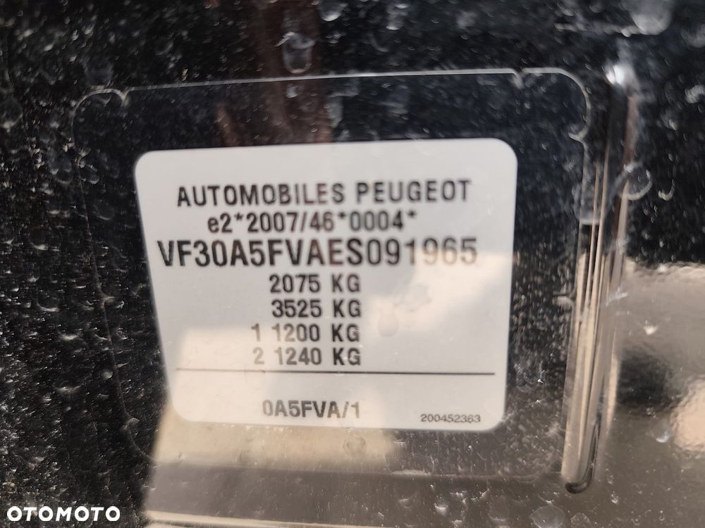 Peugeot 5008 - 19