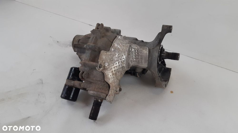 JEEP CHEROKEE KL 2.0 MTJ DYFER MOST TYŁ 68282445AB - 2