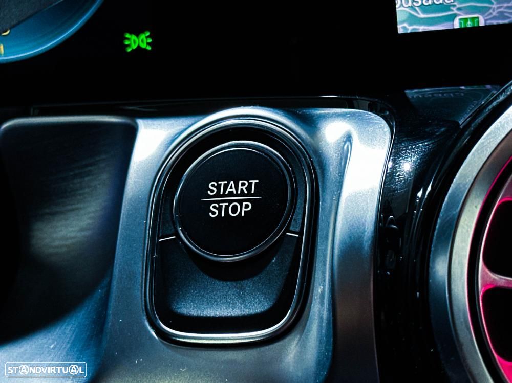Mercedes-Benz EQB 350 4Matic AMG Line - 54