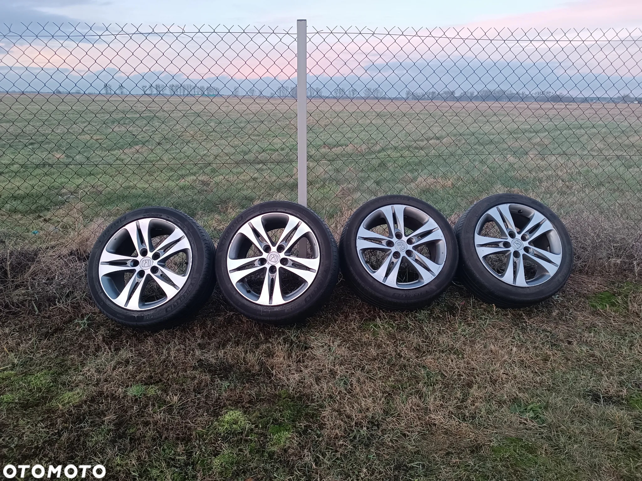 Honda Accord Tourer 2.2i-DTEC 180 Type S - 7