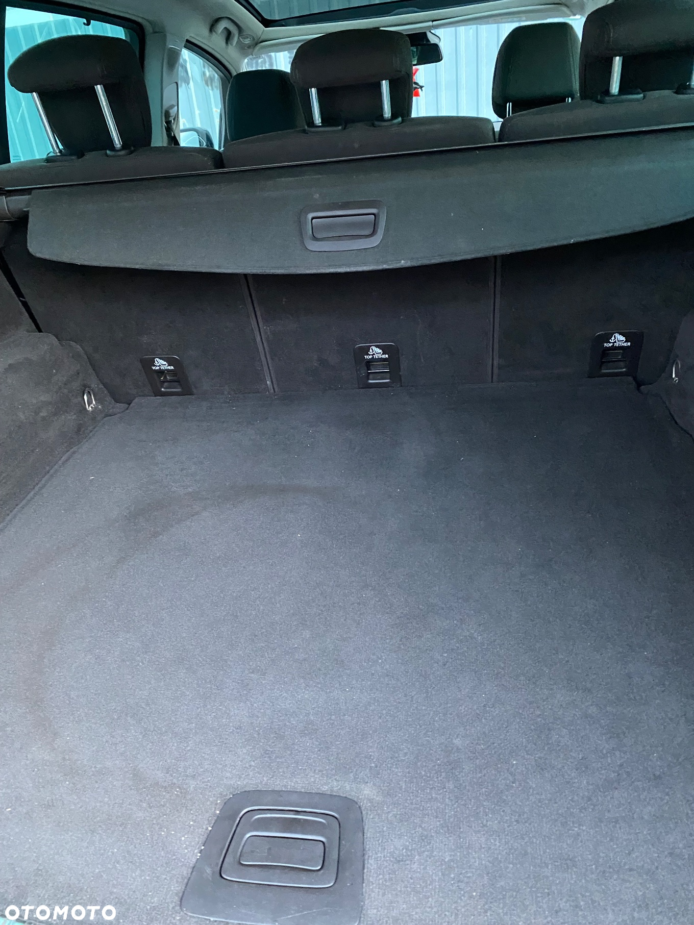 Renault Espace - 16
