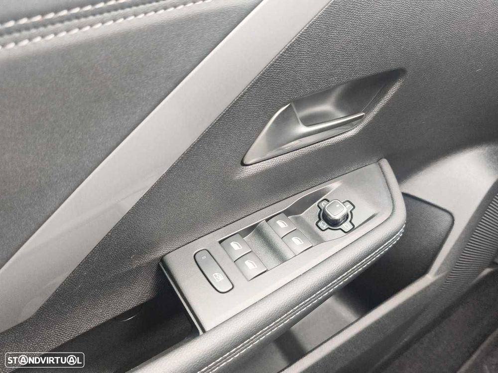 Opel Astra Sports Tourer 1.2 T Hybrid GS eDCT - 17
