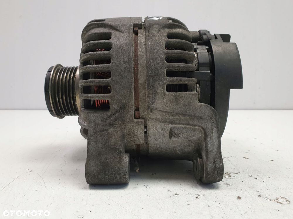 ALTERNATOR Opel Meriva B 1.4 16V _ 0124425084 Alternator - 12