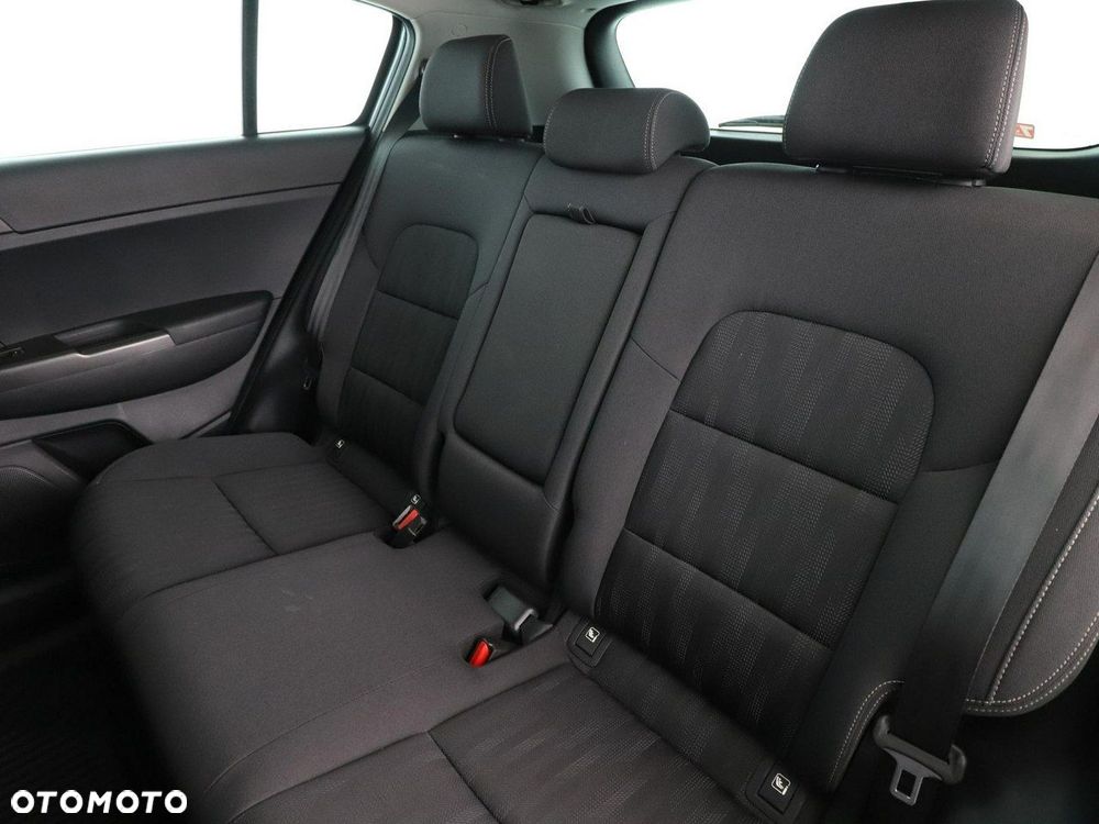 Kia Sportage 1.7 CRDI M 2WD - 17