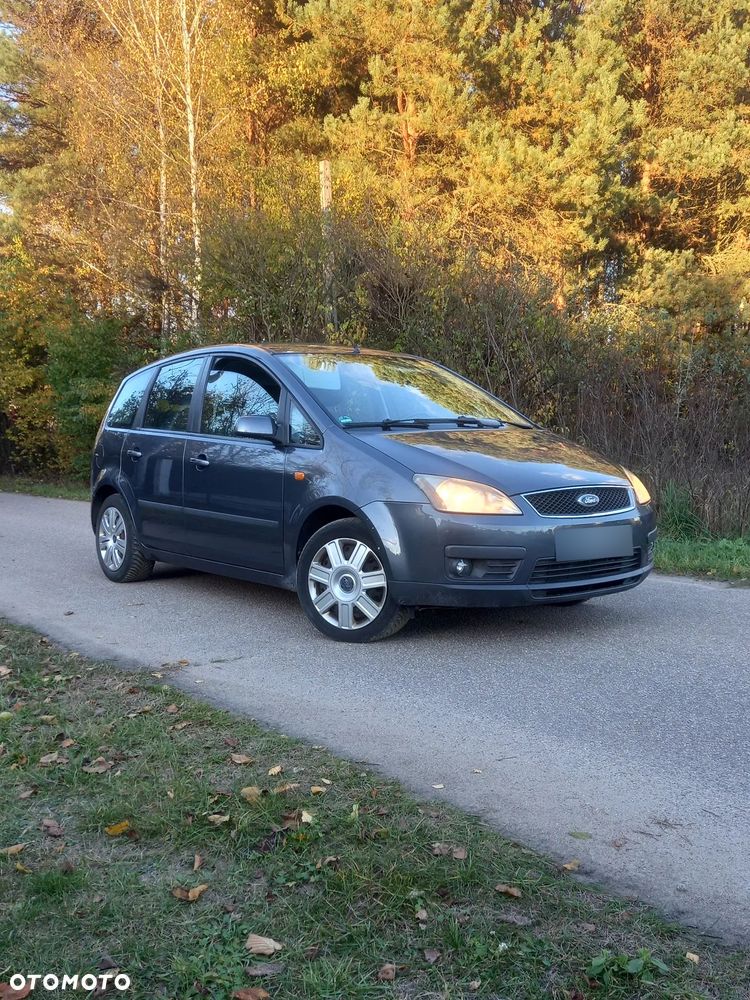 Ford Focus C-Max 1.8 Trend - 5