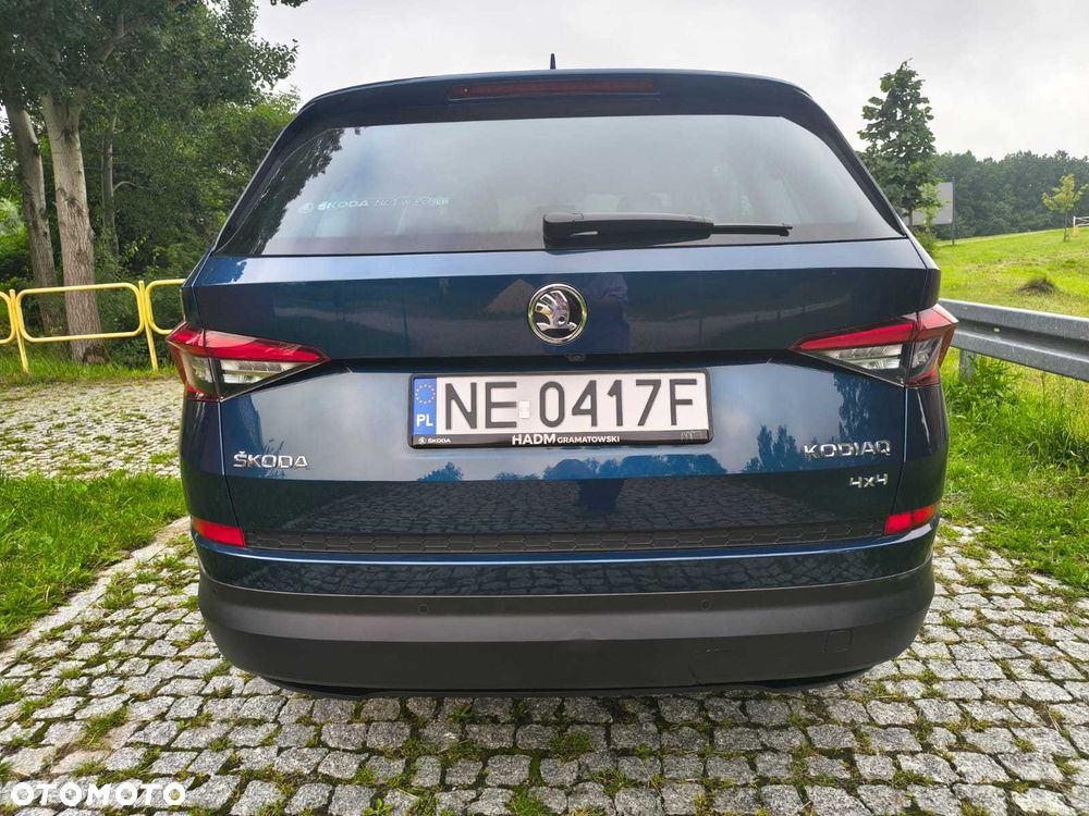 Skoda Kodiaq - 3