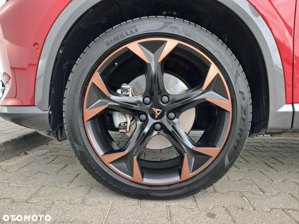 Cupra Formentor - 10