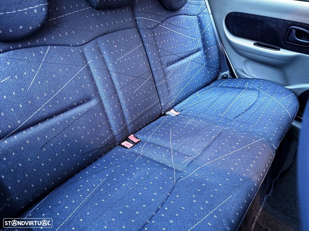 Renault Clio 1.5 dCi Dynamique Luxe - 25