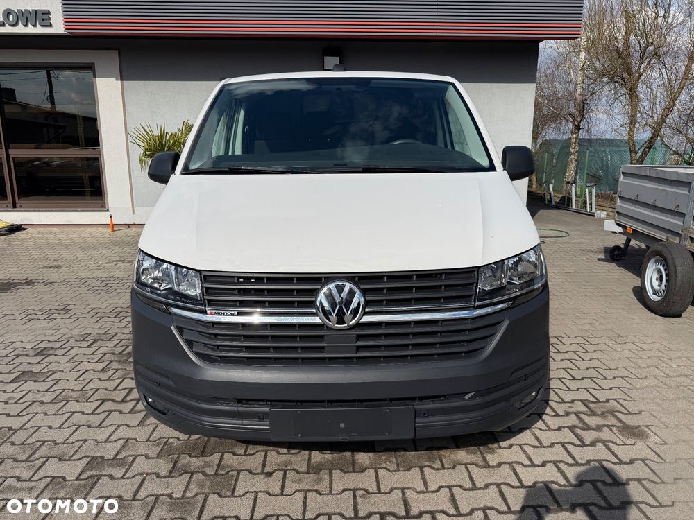 Volkswagen Transport T6.1 2.0 TDI 4MOTION - 12