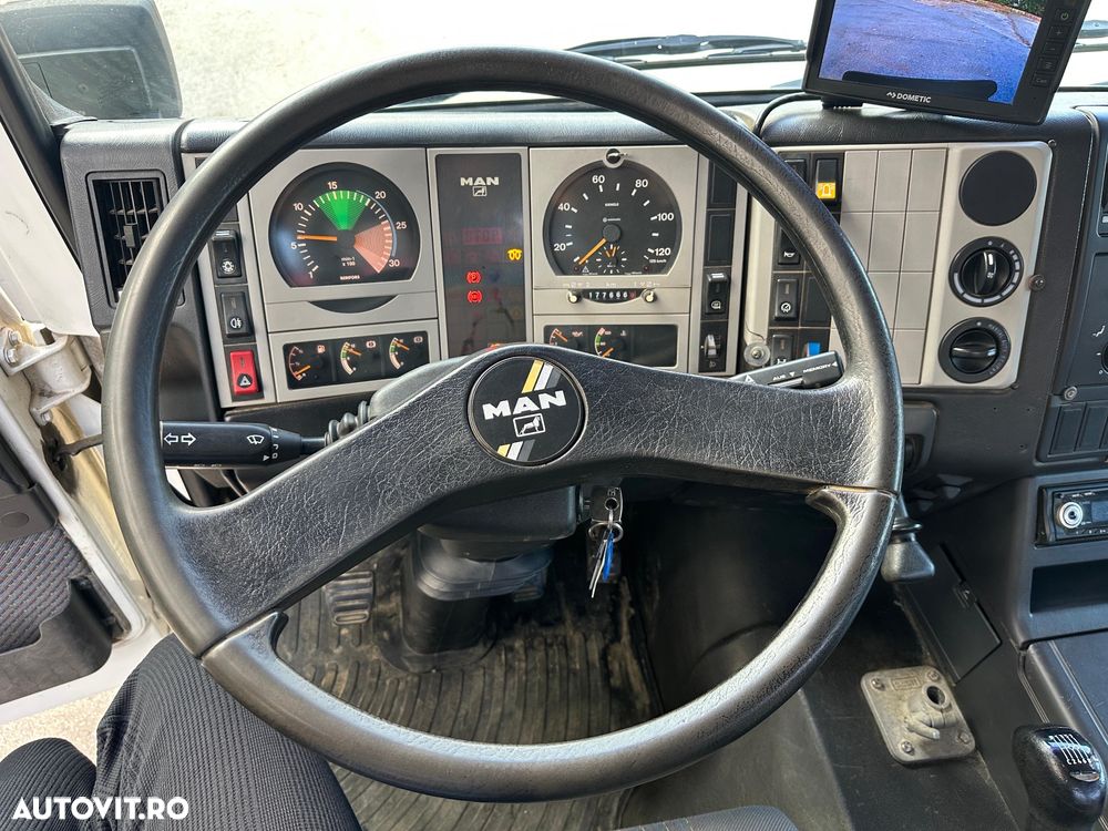 MAN M38 - 10