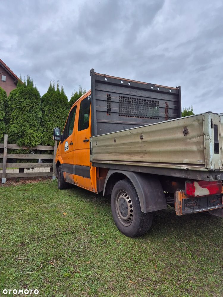 Mercedes-Benz Sprinter - 15