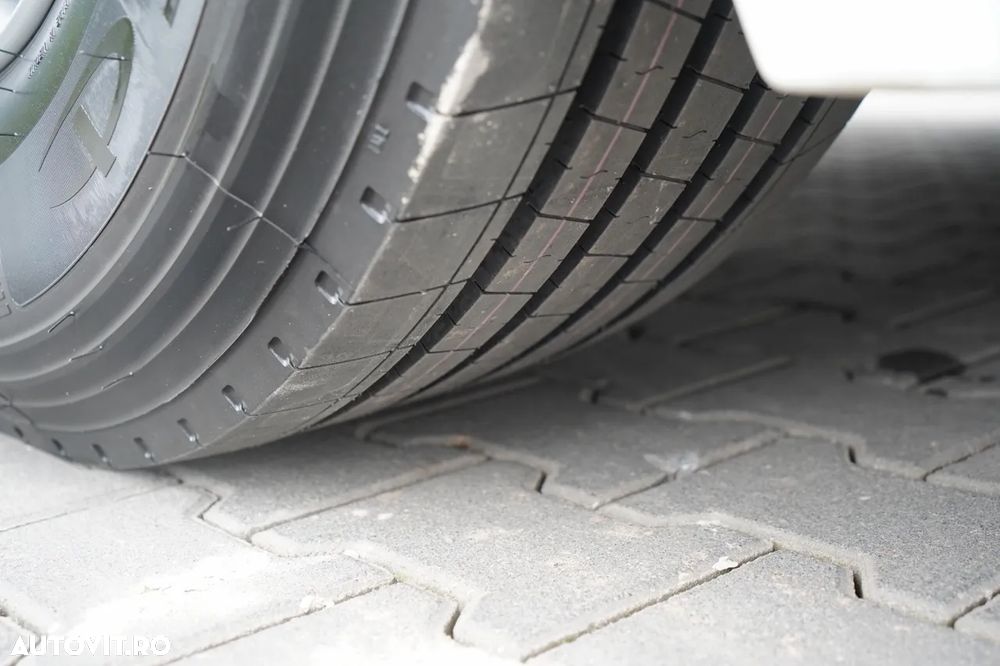 Scania R 500 / SISTEM HIDRAULIC / RETARDER / COMPLET AIRMATIC / 100% ANVELOPE / - 18