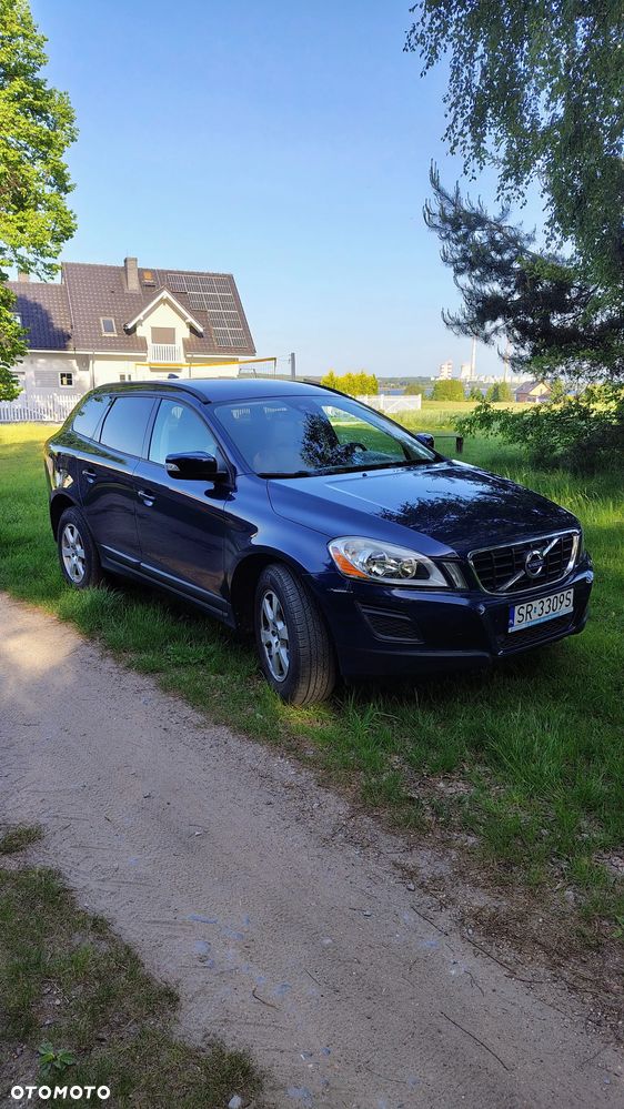 Volvo XC 60 D4 Kinetic - 2