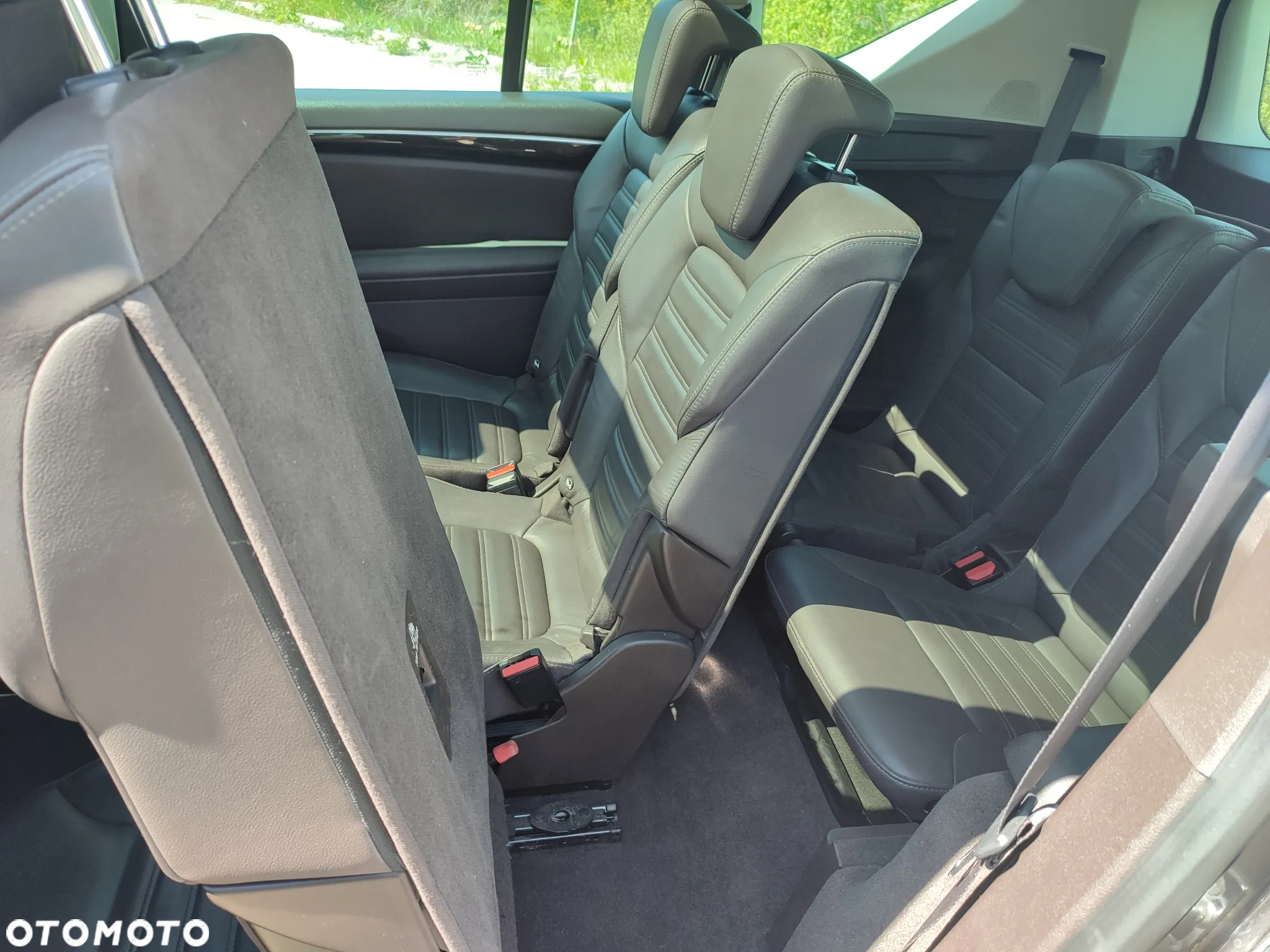 Renault Espace 1.6 dCi Energy Magnetic EDC 7os - 8