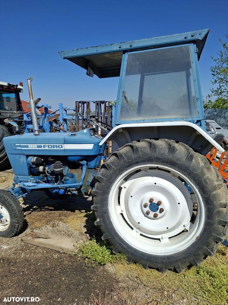Massey Ferguson 9240 - 6