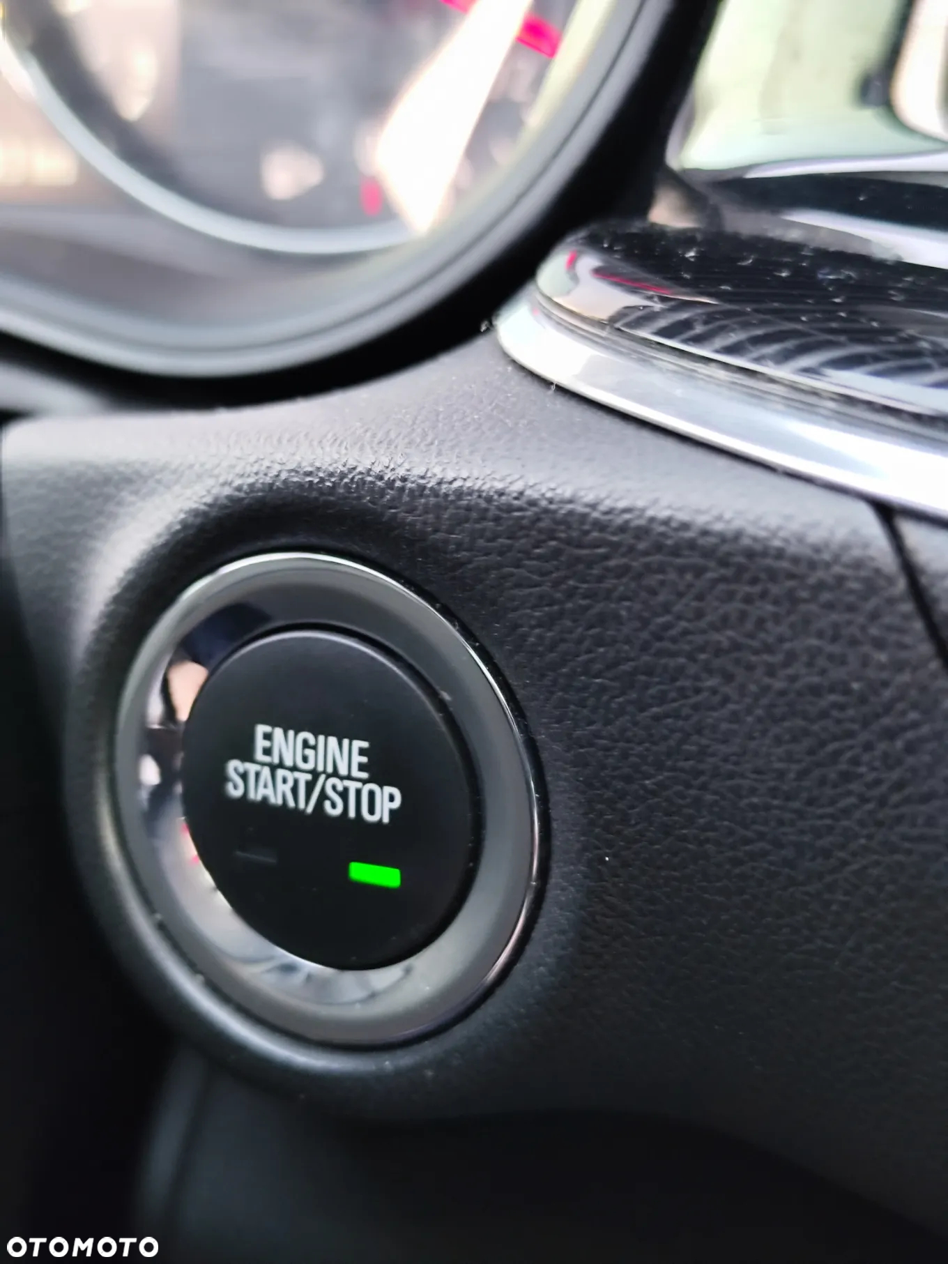 Opel Insignia 2.0 CDTI automatik Business Innovation - 7