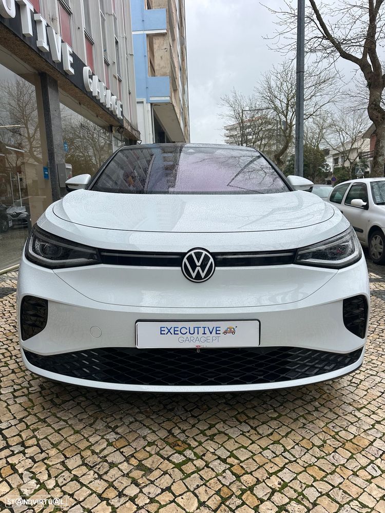 VW ID.5 - 2
