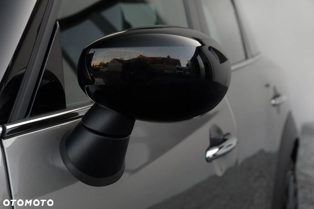MINI Countryman Cooper SE ALL4 John Cooper Works Trim - 20