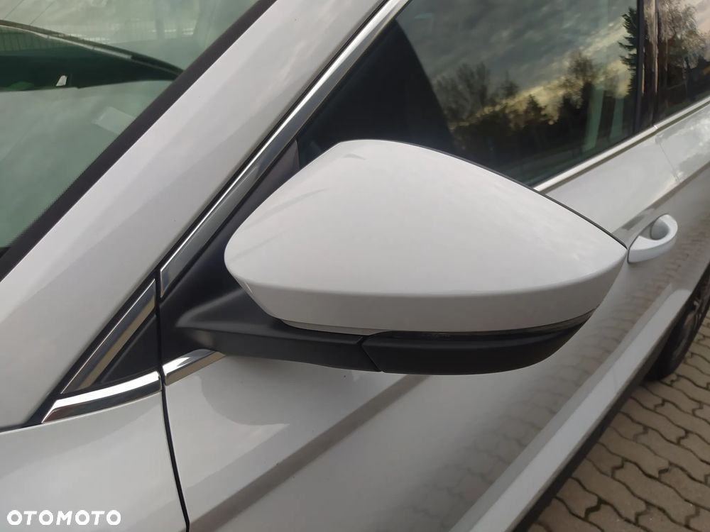 Skoda Karoq 2.0 TDI SCR 4x2 Style DSG - 14