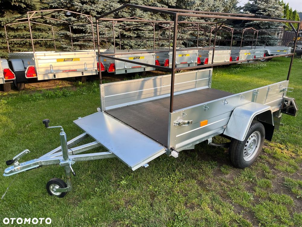 Rydwan EURO A-750/C2 - 2