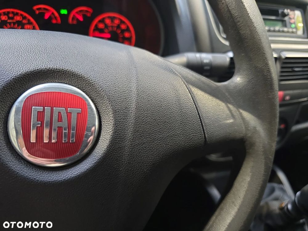 Fiat DOBLO - 20